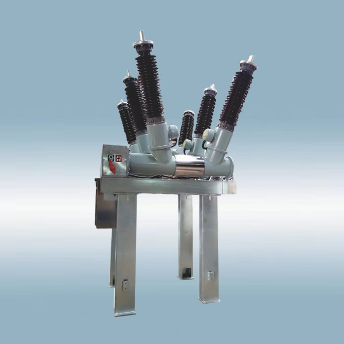 ZCW型敞開式組合